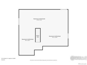 3617 Sunflower Circle, Longmont CO 80503