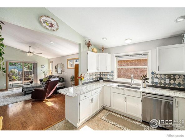 712 Wade Road, Longmont CO 80503