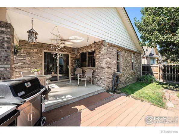 712 Wade Road, Longmont CO 80503