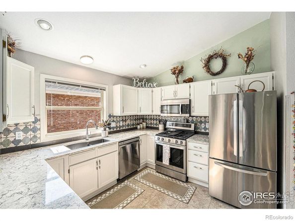 712 Wade Road, Longmont CO 80503