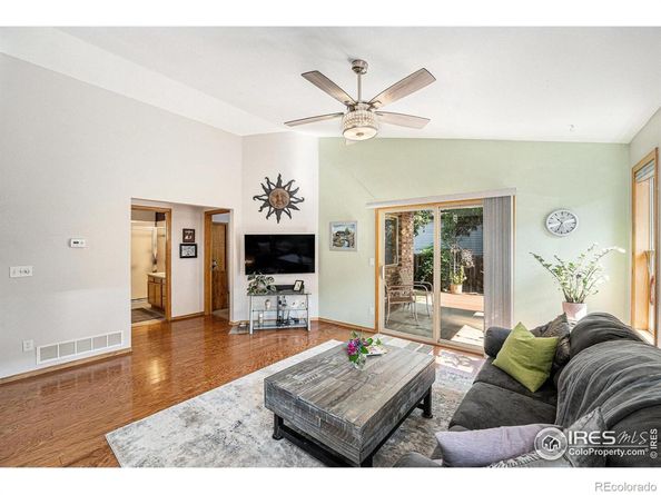 712 Wade Road, Longmont CO 80503