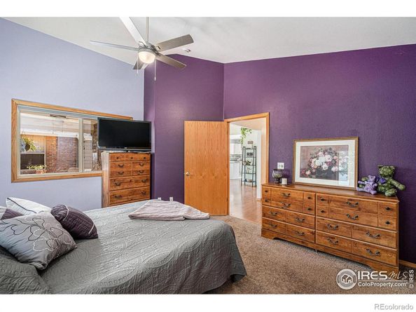 712 Wade Road, Longmont CO 80503