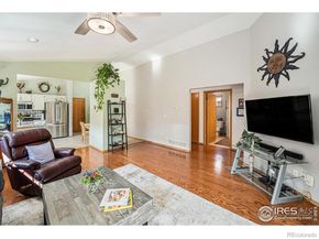 712 Wade Road, Longmont CO 80503