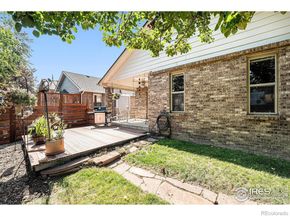 712 Wade Road, Longmont CO 80503