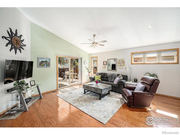 712 Wade Road, Longmont CO 80503