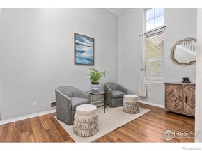 1104 Chestnut Drive, Longmont CO 80503