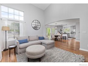 1104 Chestnut Drive, Longmont CO 80503