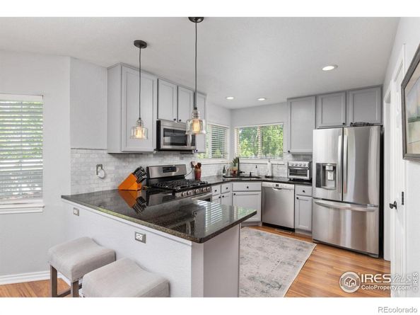 1104 Chestnut Drive, Longmont CO 80503