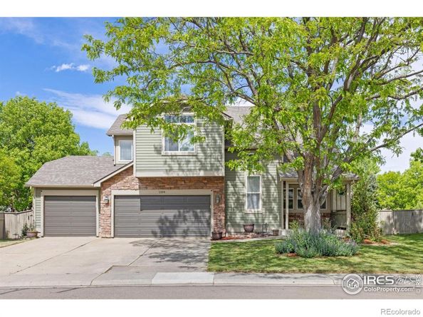 1104 Chestnut Drive, Longmont CO 80503