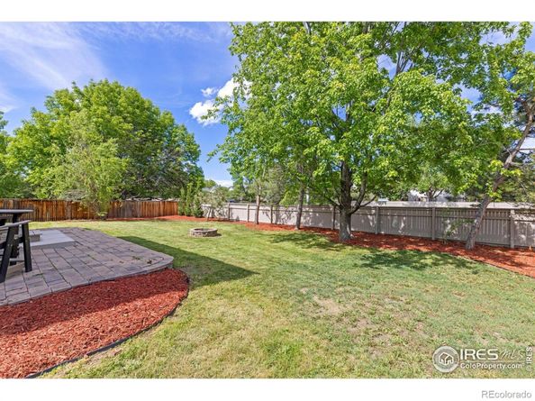 1104 Chestnut Drive, Longmont CO 80503