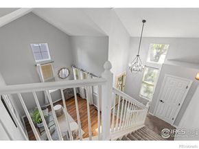 1104 Chestnut Drive, Longmont CO 80503