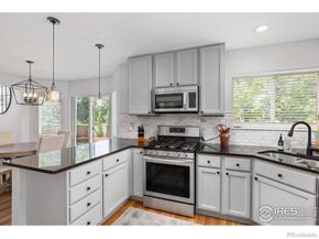 1104 Chestnut Drive, Longmont CO 80503