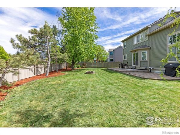 1104 Chestnut Drive, Longmont CO 80503