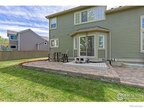 1104 Chestnut Drive, Longmont CO 80503
