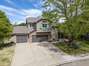 1104 Chestnut Drive, Longmont CO 80503
