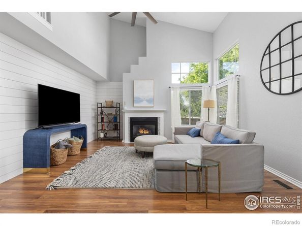 1104 Chestnut Drive, Longmont CO 80503