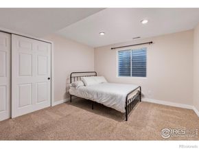 1104 Chestnut Drive, Longmont CO 80503