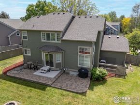 1104 Chestnut Drive, Longmont CO 80503