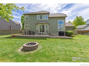 1104 Chestnut Drive, Longmont CO 80503