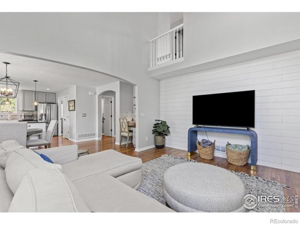 1104 Chestnut Drive, Longmont CO 80503