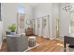 1104 Chestnut Drive, Longmont CO 80503
