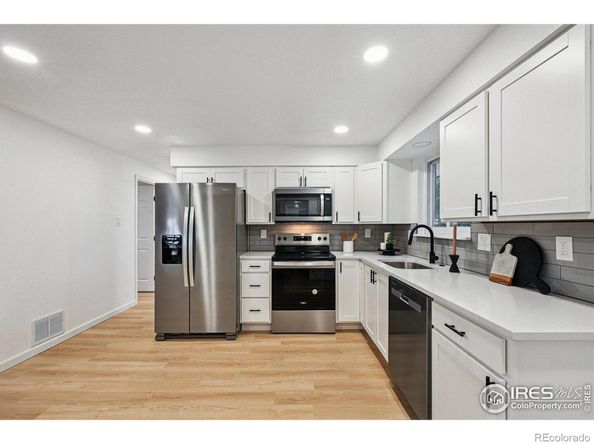11176 W 62nd Avenue, Arvada CO 80004