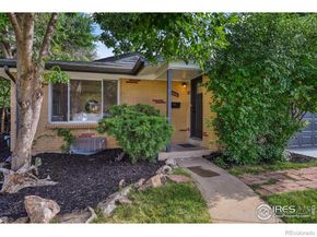 11176 W 62nd Avenue, Arvada CO 80004