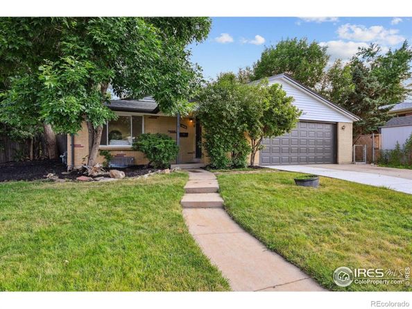 11176 W 62nd Avenue, Arvada CO 80004