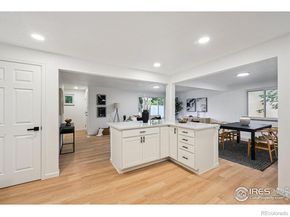 11176 W 62nd Avenue, Arvada CO 80004