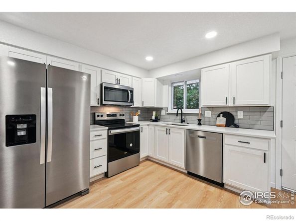 11176 W 62nd Avenue, Arvada CO 80004