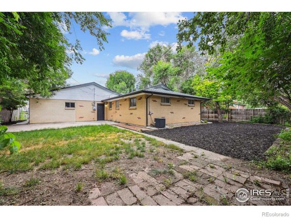 11176 W 62nd Avenue, Arvada CO 80004