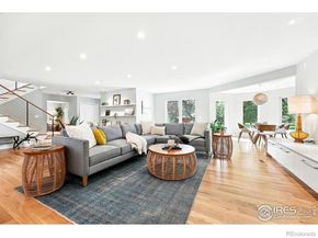 4557 Apple Way, Boulder CO 80301