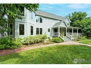 4557 Apple Way, Boulder CO 80301