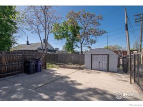 3817 Osage Street, Denver CO 80211