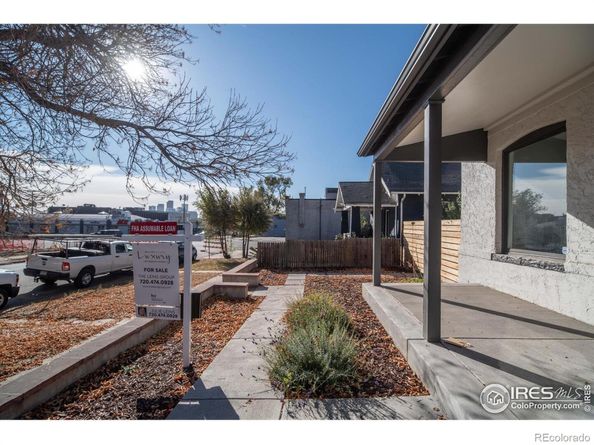 3817 Osage Street, Denver CO 80211