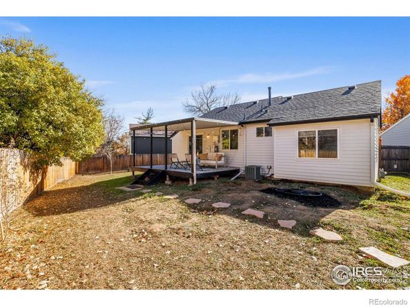 13245 W 63rd Circle, Arvada CO 80004
