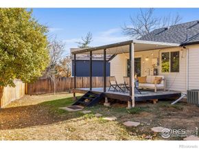 13245 W 63rd Circle, Arvada CO 80004