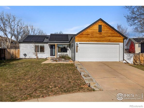 13245 W 63rd Circle, Arvada CO 80004