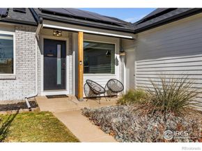 13245 W 63rd Circle, Arvada CO 80004