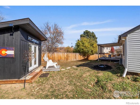 13245 W 63rd Circle, Arvada CO 80004