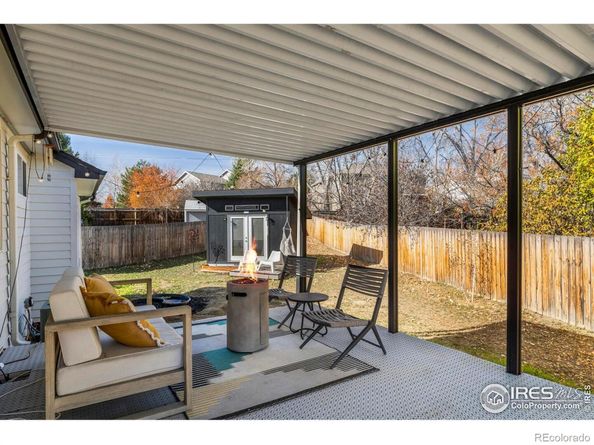 13245 W 63rd Circle, Arvada CO 80004