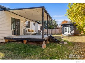 13245 W 63rd Circle, Arvada CO 80004