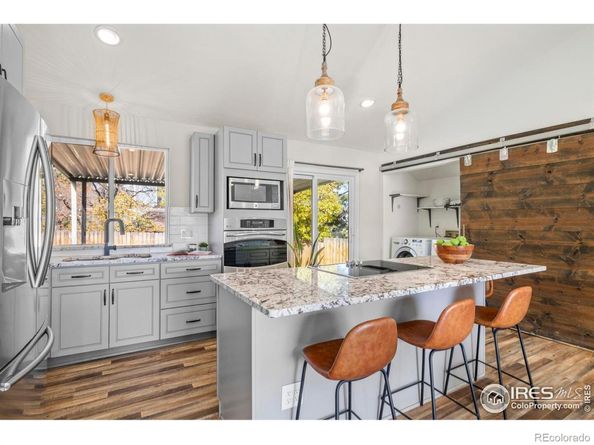 13245 W 63rd Circle, Arvada CO 80004