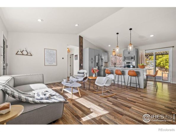 13245 W 63rd Circle, Arvada CO 80004