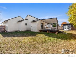 13245 W 63rd Circle, Arvada CO 80004