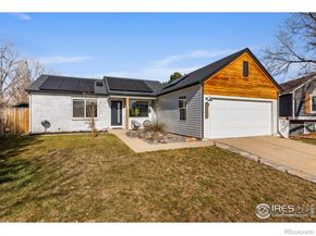 13245 W 63rd Circle, Arvada CO 80004