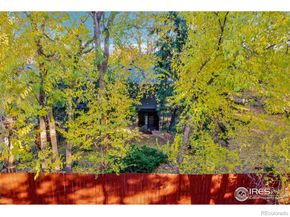 1172 Juniper Avenue, Boulder CO 80304