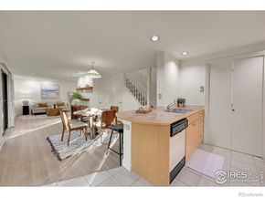 1172 Juniper Avenue, Boulder CO 80304