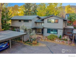 1172 Juniper Avenue, Boulder CO 80304