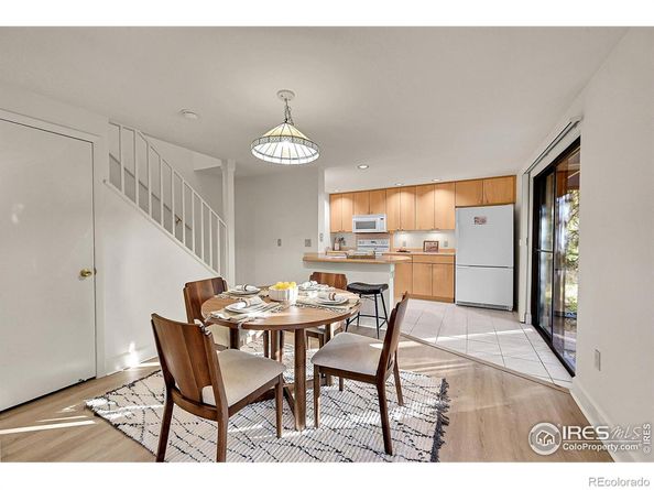 1172 Juniper Avenue, Boulder CO 80304